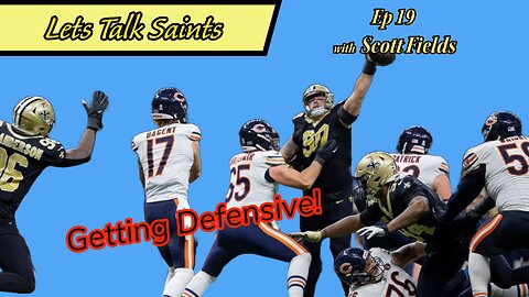 Breaking Down the 2024 Saints Defense: Defensive Line and Linebackers