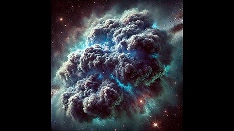 Molecular Clouds: The Cradles of Stars!: