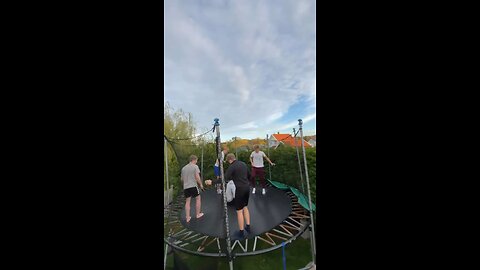 Bullseye