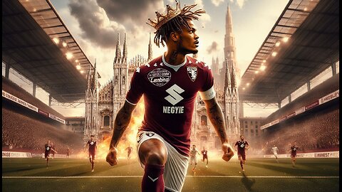 Njie, la prima volta vale tre punti. Il Torino riparte e batte il Como