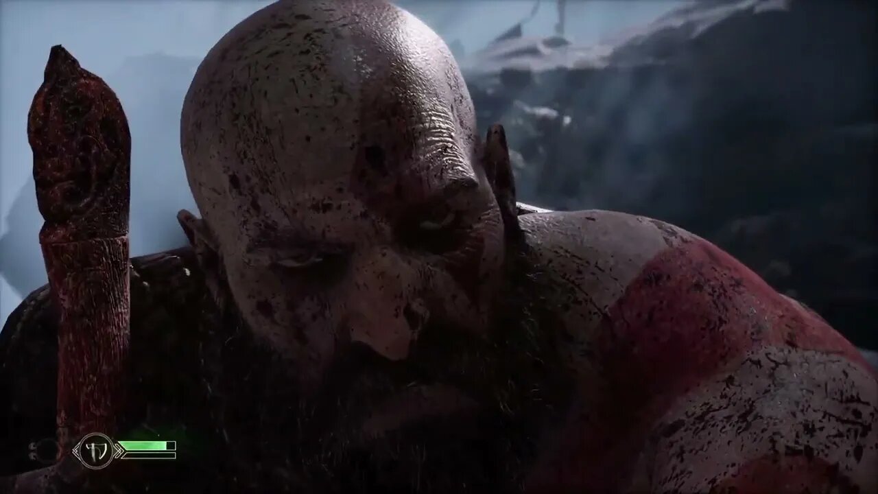 God Of War Playthrough!!! Part 2