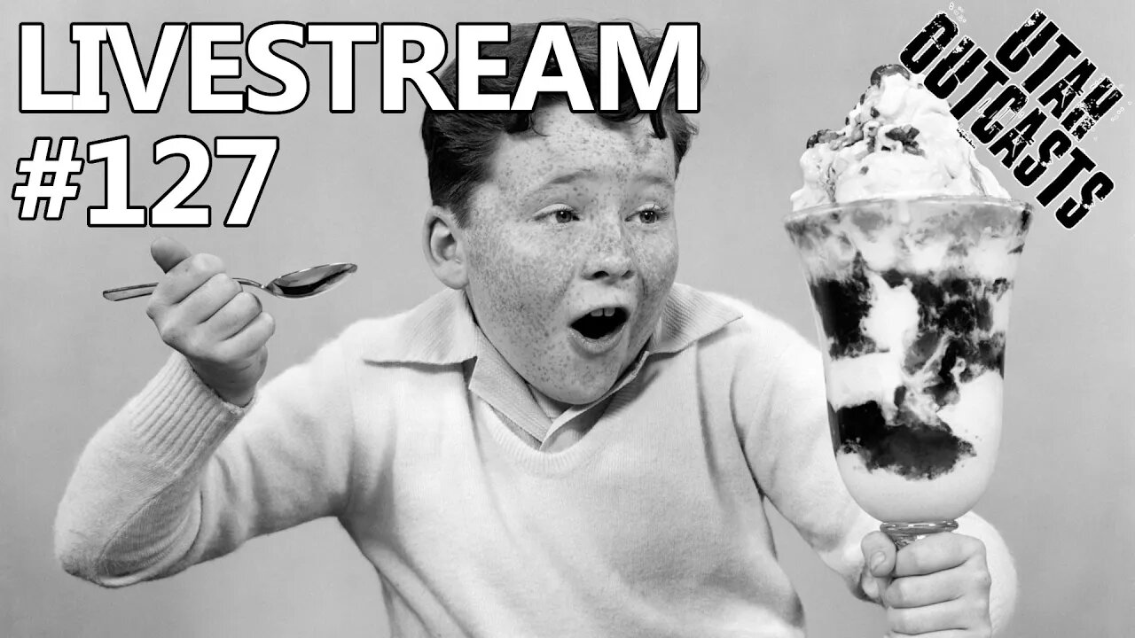 So Hungry - Livestream 127