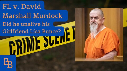 Fl V. David Murdock