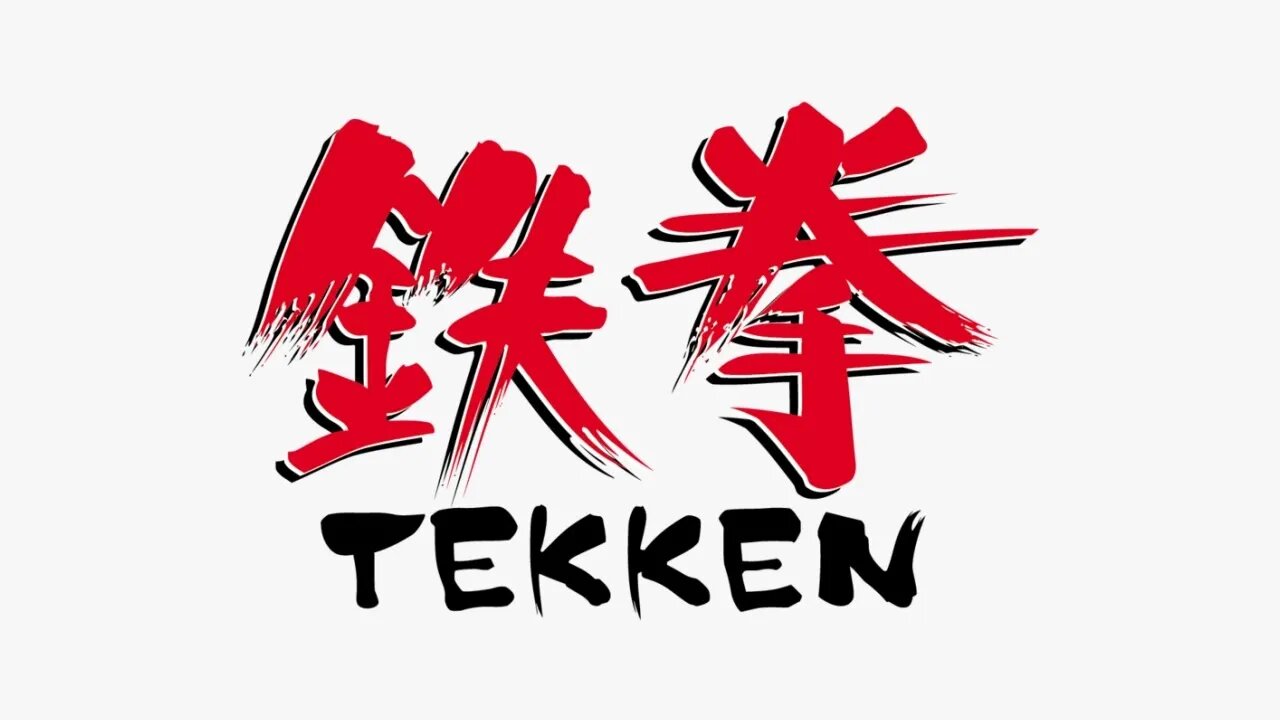 Tekken 1 - Opening Movie