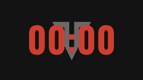 Countdown | 3 minutes⏰