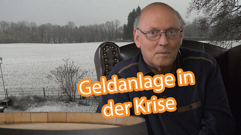 Geldanlage in der Krise - Zinserhöhungen