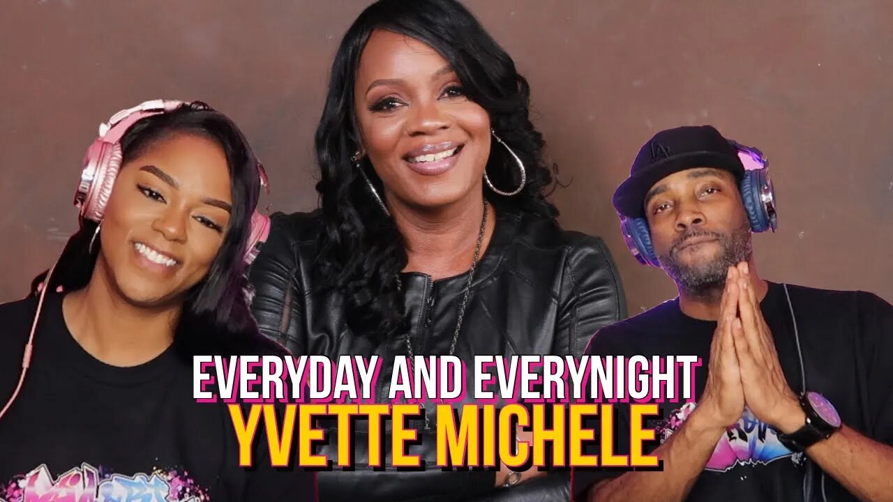 First time hearing Yvette Michele “Everyday & Everynight” Reaction | Asia and BJ