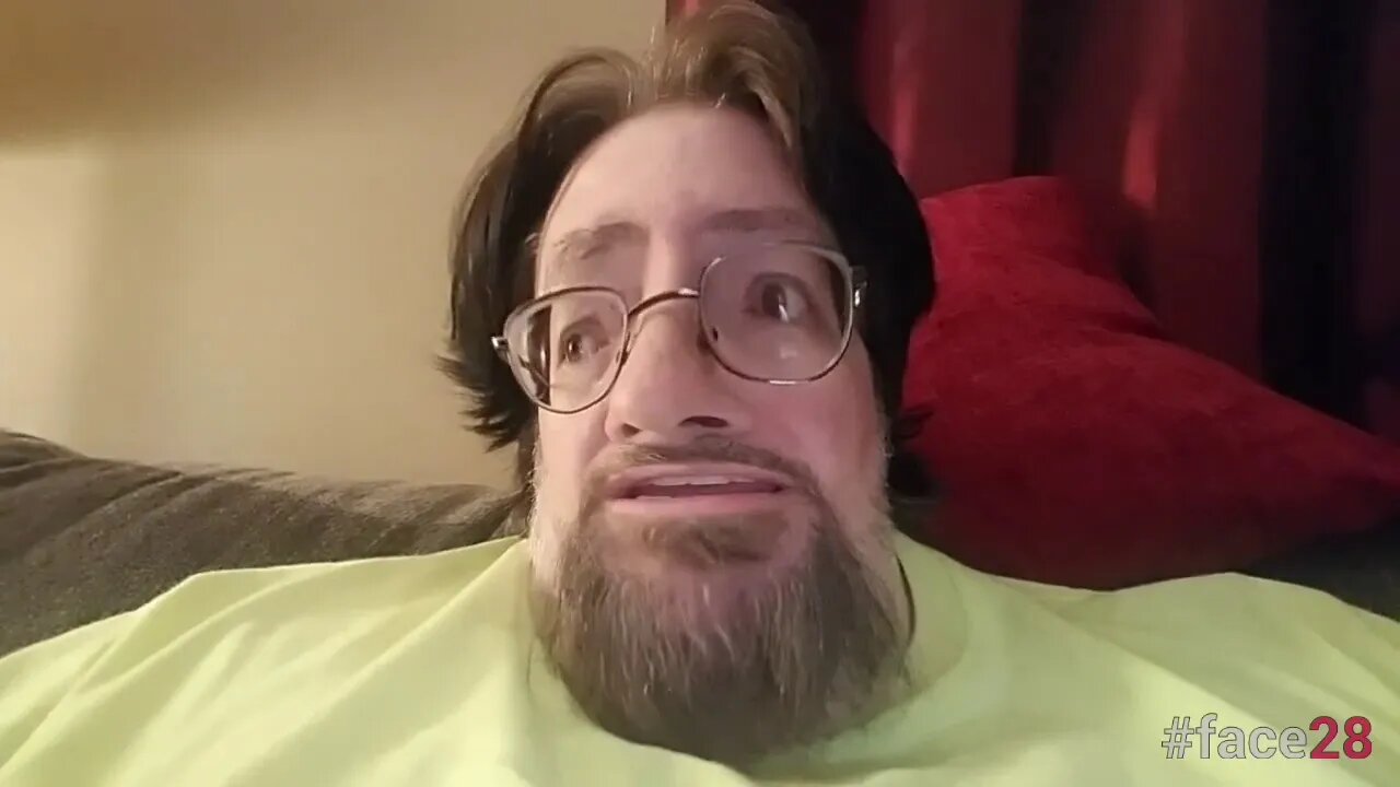 THE HUBS - THE HEADACHE