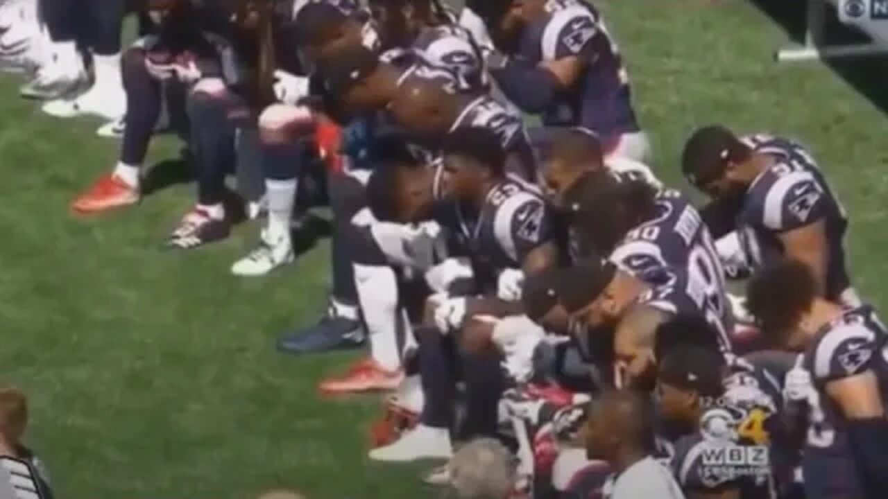 the new black national anthem