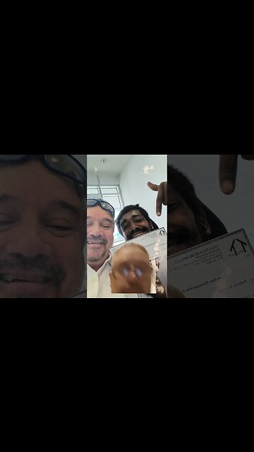 Funky Town with Joey.C & Pedro