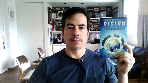Análise do livro "A Ascenção da Tecnocracia" - Parte 5 