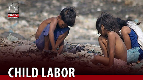 Mataas na insidente ng child labor sa Mindanao, nananatiling hamon —DOLE