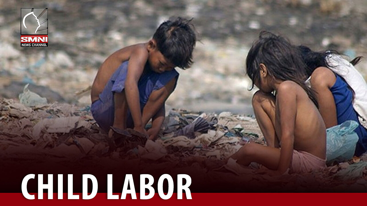 Mataas na insidente ng child labor sa Mindanao, nananatiling hamon —DOLE