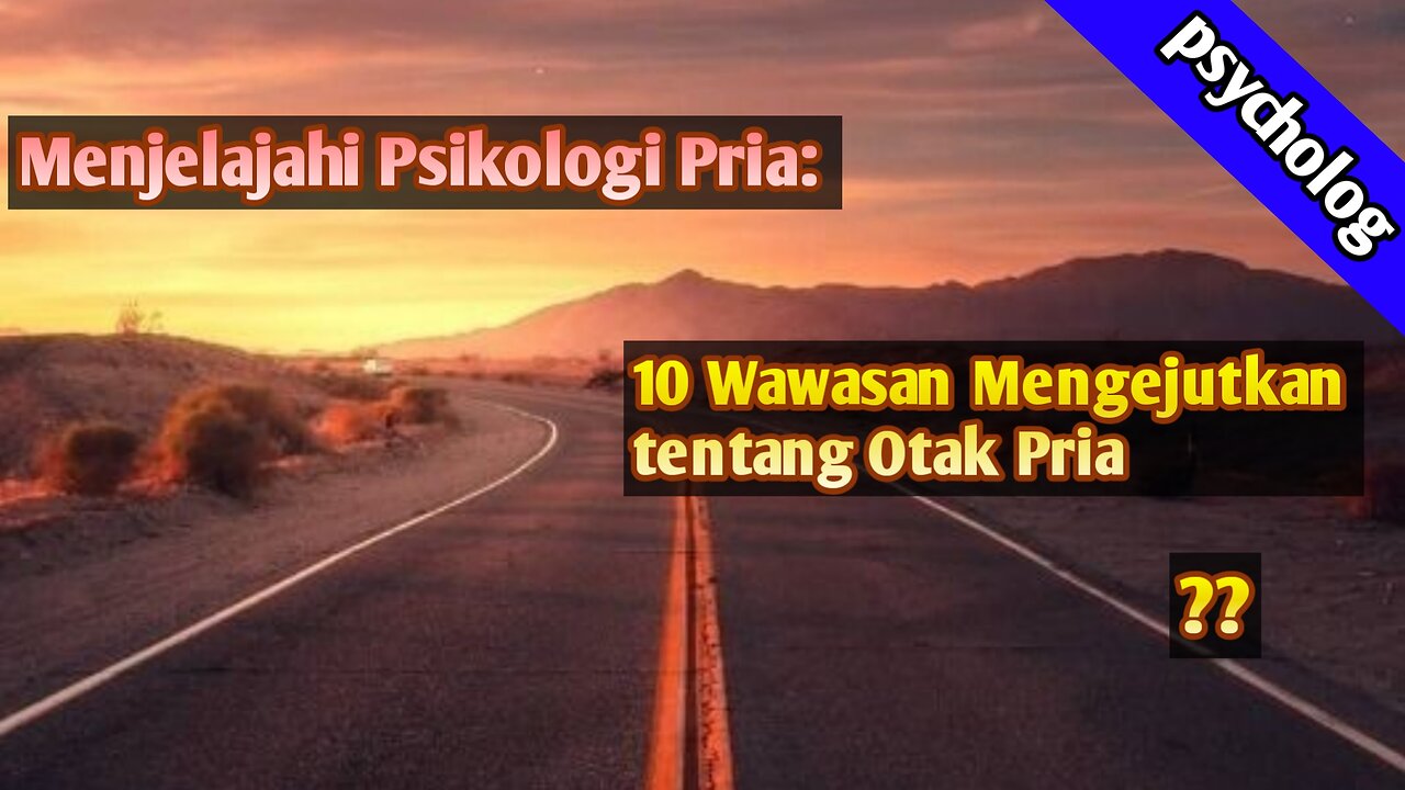 Fakta Psikologi