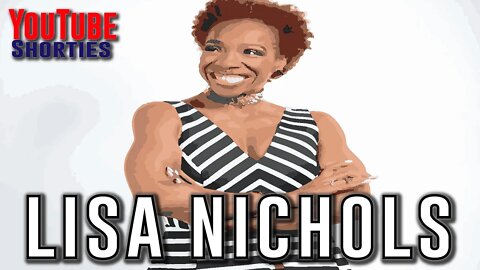 DO NOT LISTEN TO NEGATIVITY - LISA NICHOLS #shorts