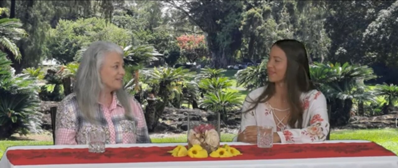 Interview with Lexie