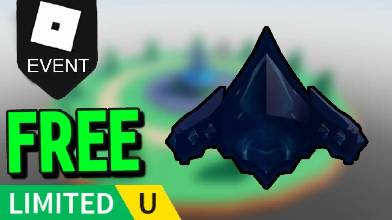 How To Get Blue Plasma Crown in Silent Game (ROBLOX FREE LIMITED UGC ITEMS)