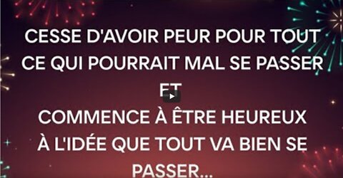 Mini Live Du 17 Février