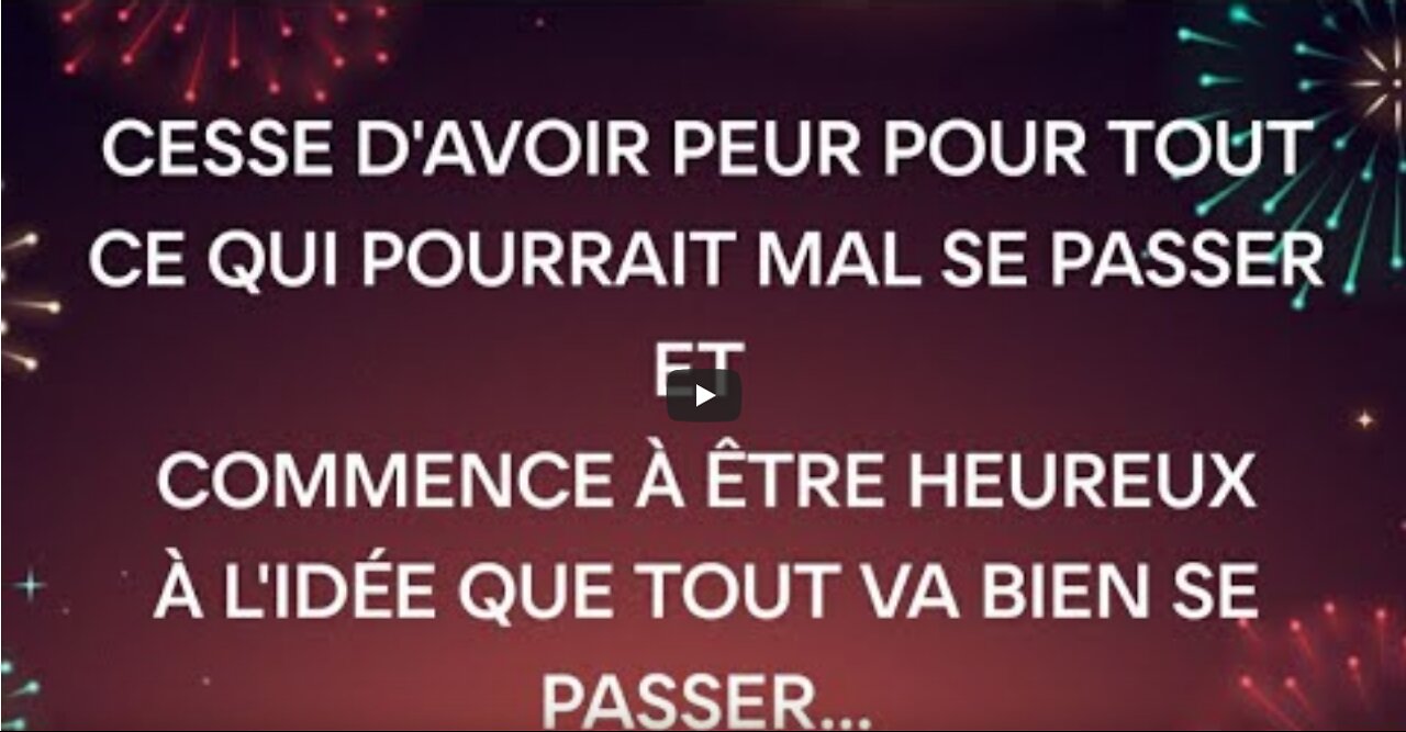 Mini Live Du 17 Février