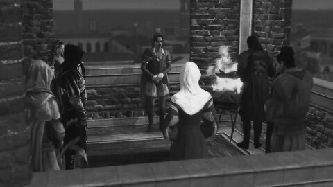 Assassin's Creed 2 Episode 18: Alter Egos
