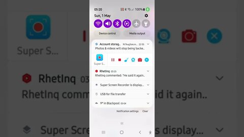 1 May 2022 @Praise I AM { Part1 }🦜& 🫒 #NoviceUNIToverground * #KJV