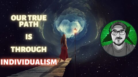 Our True Path is Through Individualism | Matrix Reincarnation Soul Trap (FCRC Quick Clips #01)