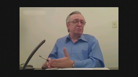 A memória não funciona assim | Olavo de Carvalho