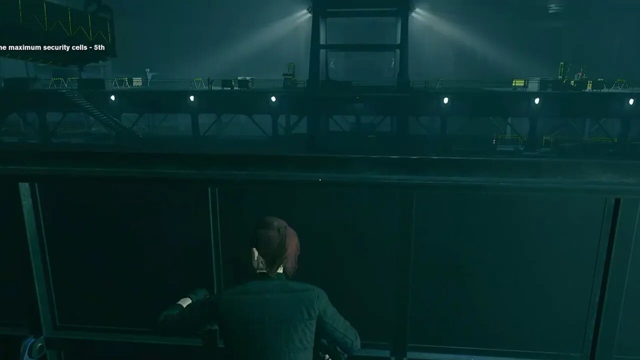 Control The Pit Ryzen 3600X RTX 2080