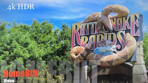 Rattlesnake Rapids