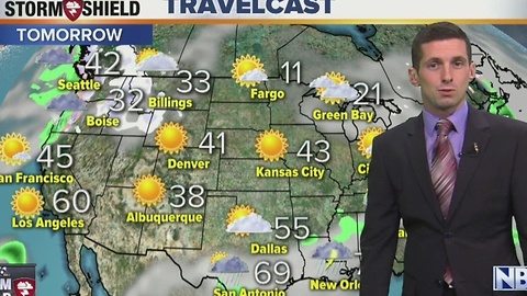 NBC26 Live at 10:00 Weather