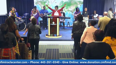Worship Set | February 20th, 2022
