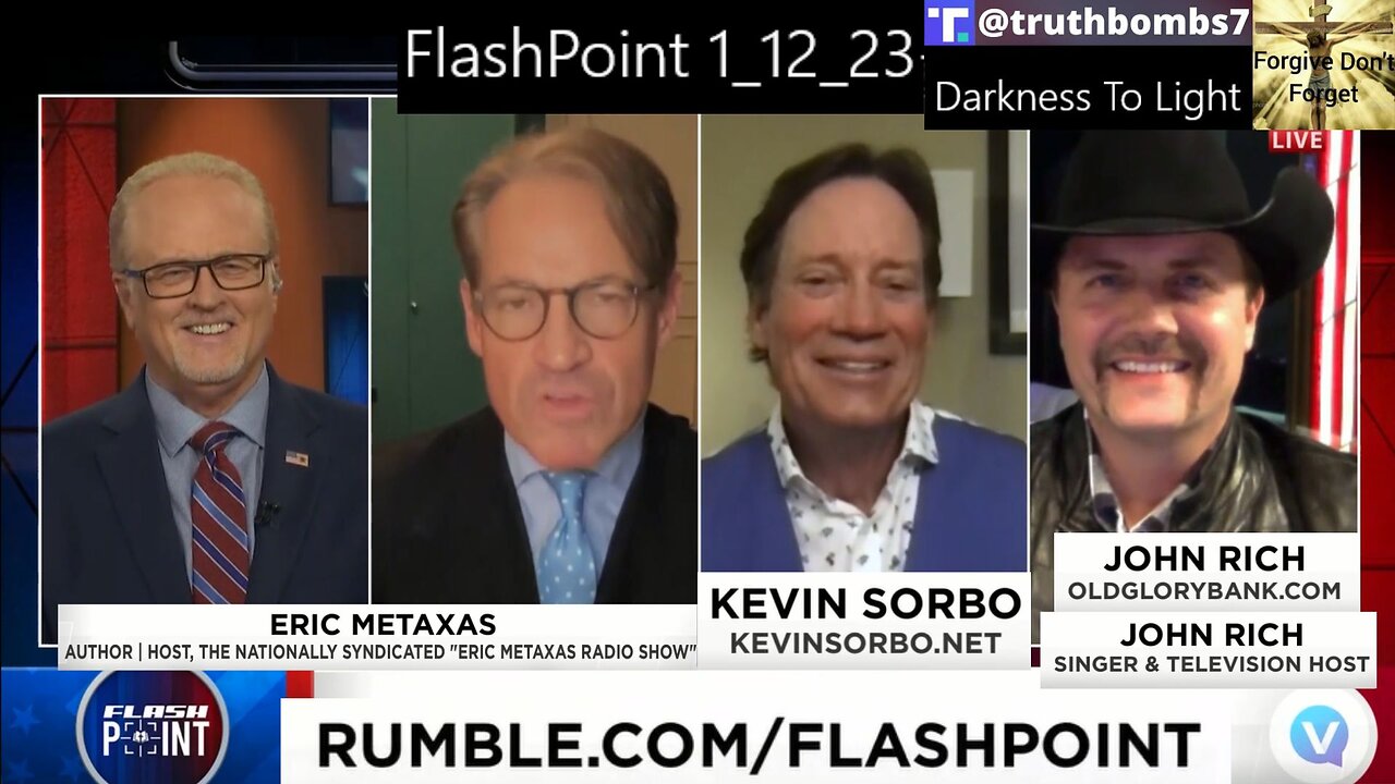 1/13/2023 Flashpoint Thursday Explosive Updates 1/12/2023