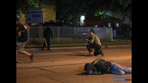 Kyle Rittenhouse: self-defense? reasonable fear? Facts and the Law