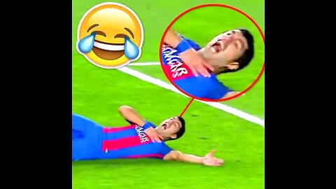 Cheating moments in football😂