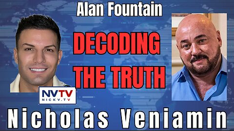 Exclusive Insights on Declass & Disclosure with Nicholas Veniamin & Alan Fountain
