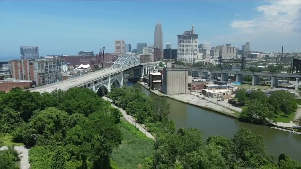 Plans continue for Irishtown Bend Park