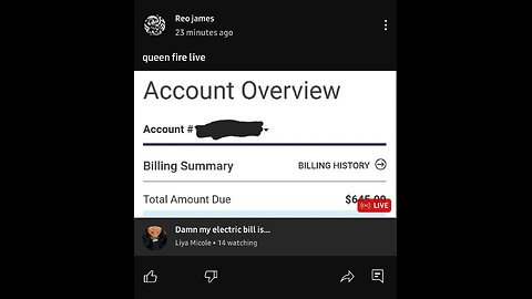 The Jealousy Is Deep In Queen FoodStamp