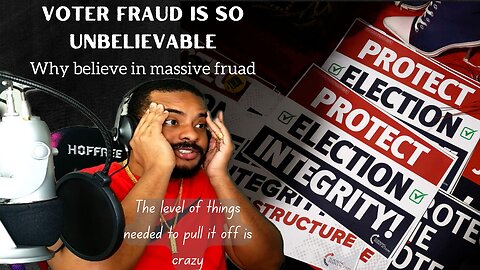 Why mass voter fraud is such a fake story