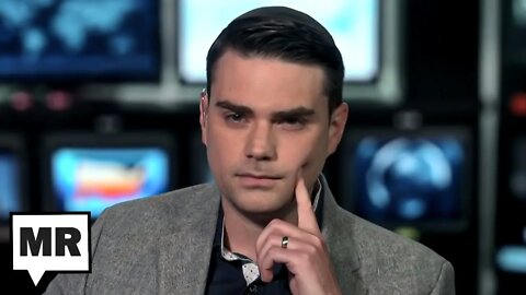 Is Ben Shapiro Ignorant, Malicious, Or Both?