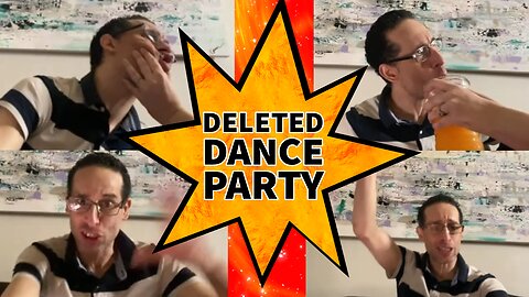 Nader Elshamy's Deleted "Yeah ooooooo" Stream in Two Minutes