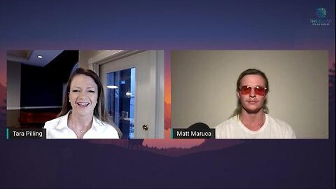 The Event - 25: Matt Maruca