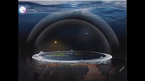 BIBLE MENTIONS FIRMAMENT