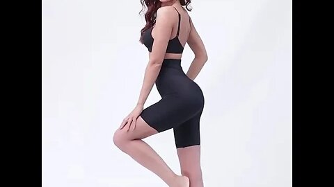 Coloriented 1363 Shaping the Body Panties for Women High Waist | Link in the description 👇 to BUY