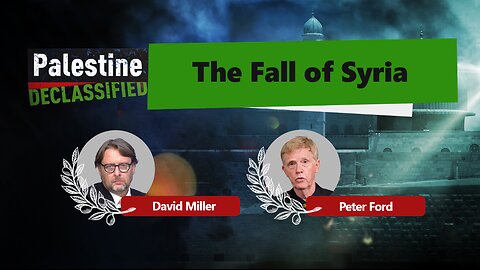 Episode 180: Fall of Syria