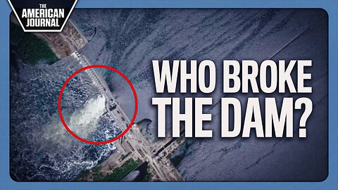 Attack On Ukrainian Dam Threatens Meltdown At Europe’s Largest Nuclear Power Plant