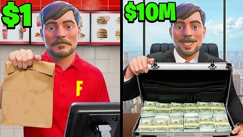 A $1 Job Vs. $10,000,000!