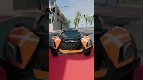 Check the description! 😍 Crash Cars with Sound