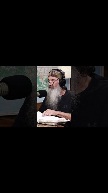 Phil Robertson: Here's How America Could Be a Better Place