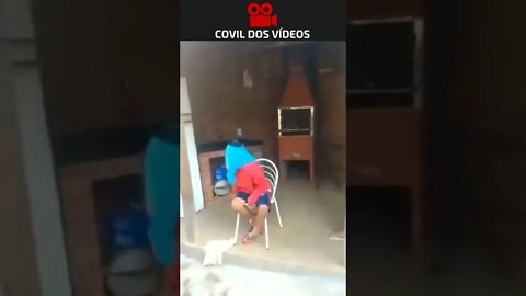 treinamento ninja
