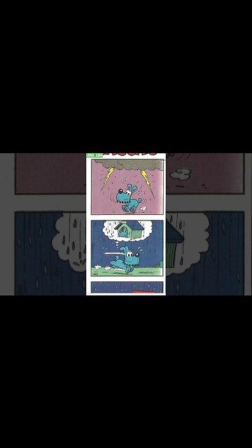 Cascão [Pause o Vídeo Caso Não Consiga Ler]